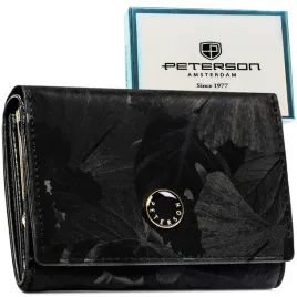 poziomy-portfel-damski-ze-skory-naturalnej-i-ekologicznej-w-czarnym-kolorze