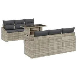 modulowy-zestaw-sof-ogrodowych-z-polirattanu-jasnoszary-6-miejsc-55x55-cm