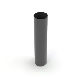 gamrat-rura-spustowa-63mm-odcinek-3m-kolor-antracyt