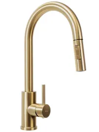 bateria-kuchenna-zlota-wylewka