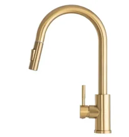 bateria-kuchenna-wyciagana-wylewka-zlota