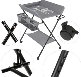 ciemnoszary-przewijak-na-pieluchy-dla-niemowlat-skladana-stacja-na-pieluchy