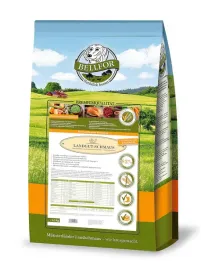 karma-dla-psa-wrazliwego-alergika-bellfor-landgut-25kg-82percent-bialka-insektow