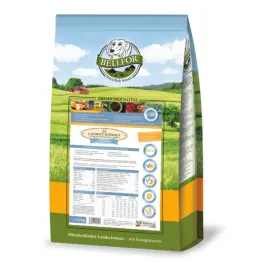 karma-dla-psa-szczeniaka-alergika-bellfor-landgut-25kg-82percent-bialka-insektow