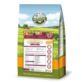 karma-dla-psa-malych-ras-bellfor-freiland-mini-75kg-80percent-bialka-kurczaka