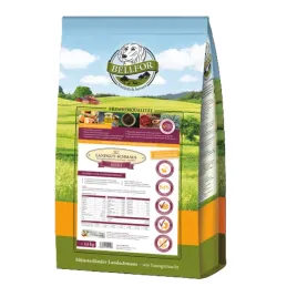 karma-psa-wrazliwego-malej-rasy-bellfor-landgut-mini-12kg-bialko-insektow