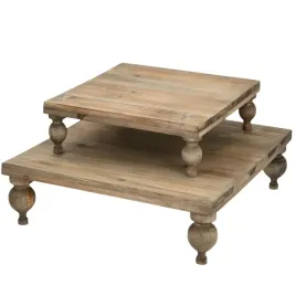 taca-kuchenna-na-nozkach-podstawka-pod-swieczke-doniczke-drewno-boho-2szt