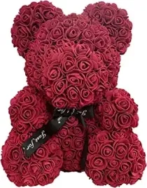 rose-bear-mis-z-roz-upominek-prezent-niespodzianka-40cm-bordowy
