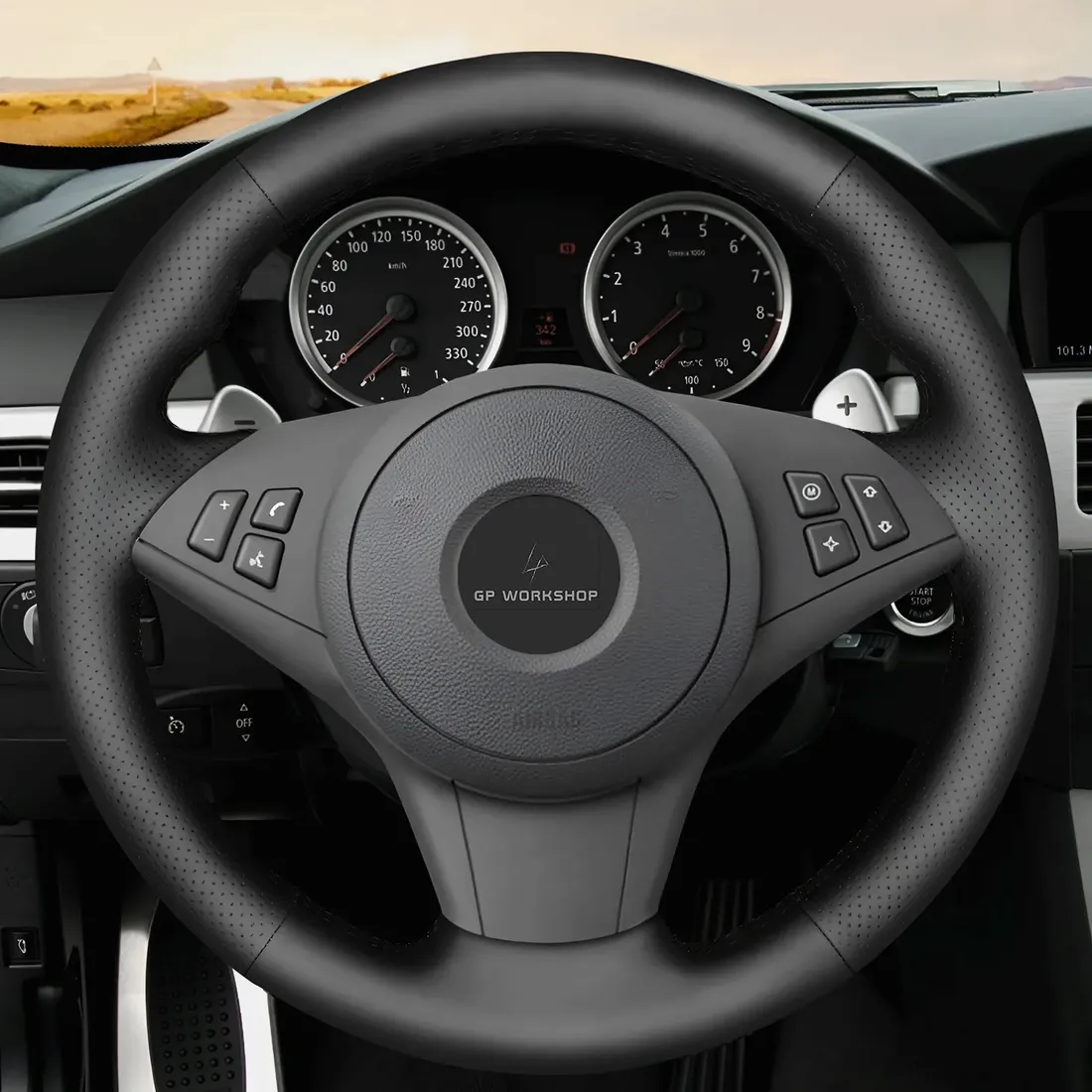 pokrowiec-kierownicy-obszycie-bmw-serii-5-6-e60-e61-e63-e64