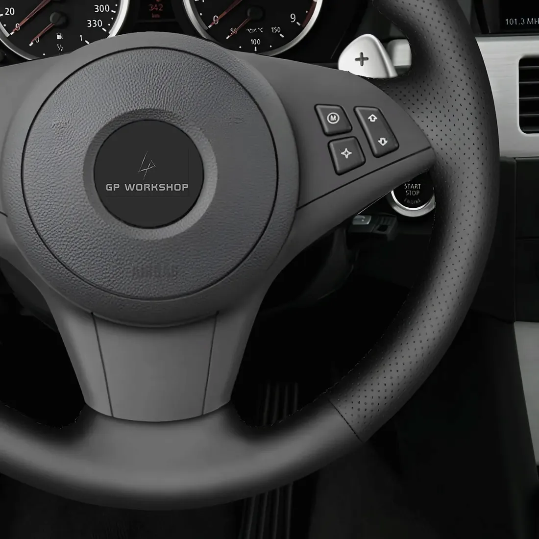 pokrowiec-kierownicy-obszycie-bmw-serii-5-6-e60-e61-e63-e64-stan-nowy