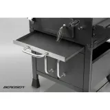 grill-weglowy-ogrodowy-komin-zeliwny-ruszt-z-pokrywa-popielnik-termometr-dlugosc-rusztu-41-5-cm