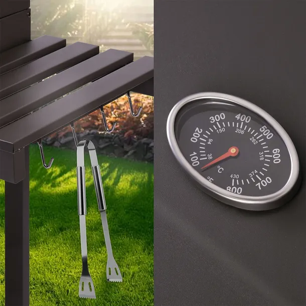 grill-weglowy-ogrodowy-komin-zeliwny-ruszt-z-pokrywa-popielnik-termometr-cechy-dodatkowe-kolka-pokrywa-polka-popielnik-termometr-wiatrochron