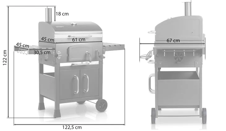 grill-weglowy-ogrodowy-komin-zeliwny-ruszt-z-pokrywa-popielnik-termometr-stan-nowy-typ-przenosny