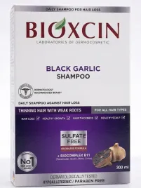 bioxcin-szampon-300-ml-z-czarnym-czosnkiem-przeciw-wypadaniu-wlosow