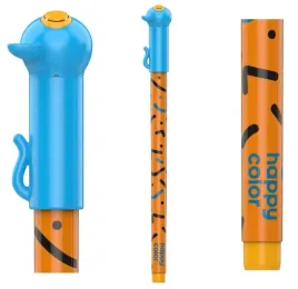 dlugopis-zelowy-cienkopis-szkolny-ze-skuwka-happy-color-05-mm-happy-cats