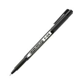 kamet-foliopis-marker-do-cd-dvd-kamet-f-04-czerwon