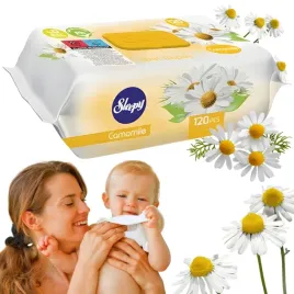 chusteczki-nawilzane-rumiankowe-dla-dzieci-hipoalergiczne-sleepy-120-szt