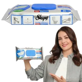 nawilzane-chusteczki-do-czyszczenia-kamienia-sleepy-easy-clean-mokre-30-szt