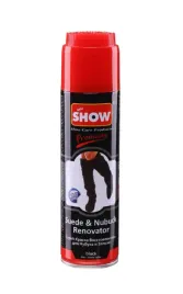 show-spray-do-renowacji-zamszu-i-nubuku-nasadka-pedzel-250ml-20percent-czarny