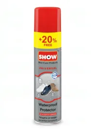 show-impregnat-do-butow-spray-300-ml-20percent-free-uniwersalny