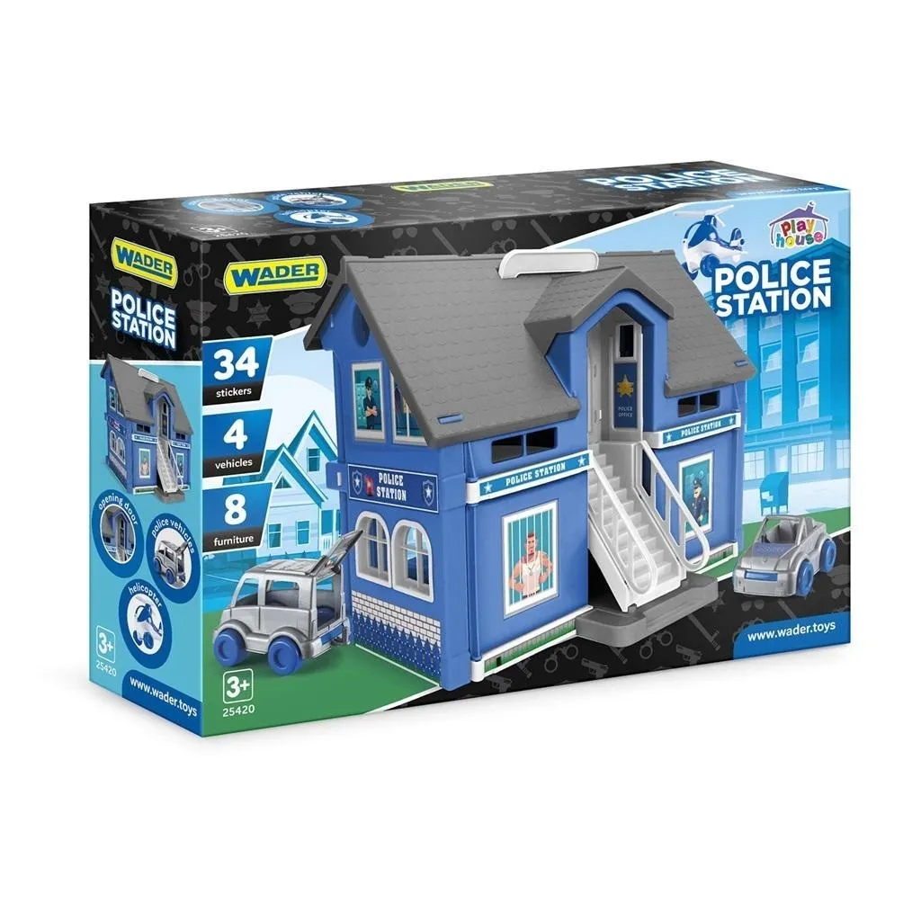 play-house-komisariat-policji