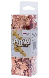 platki-metaliczne-miedziane