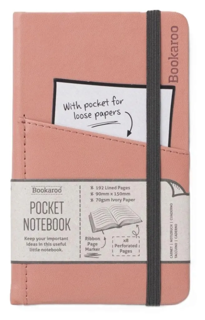 bookaroo-notatnik-journal-pocket-a6-pudrowy