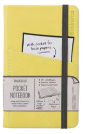 bookaroo-notatnik-journal-pocket-a6-limonkowy