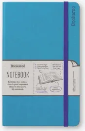 bookaroo-notatnik-journal-a5-turkusowy