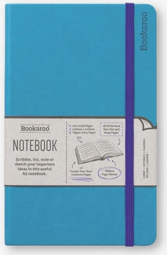 bookaroo-notatnik-journal-a5-turkusowy