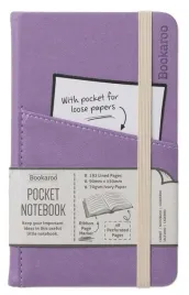 bookaroo-notatnik-journal-pocket-a6-jasny-fiolet