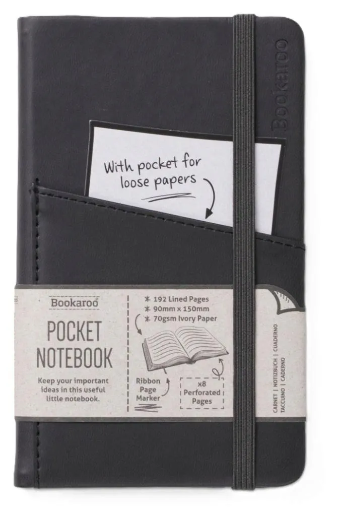 bookaroo-notatnik-journal-pocket-a6-czarny