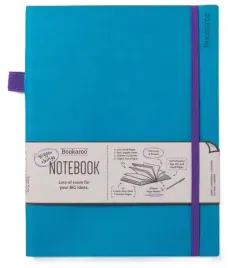 bookaroo-notatnik-journal-duzy-turkusowy