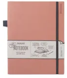 bookaroo-notatnik-journal-duzy-pudrowy