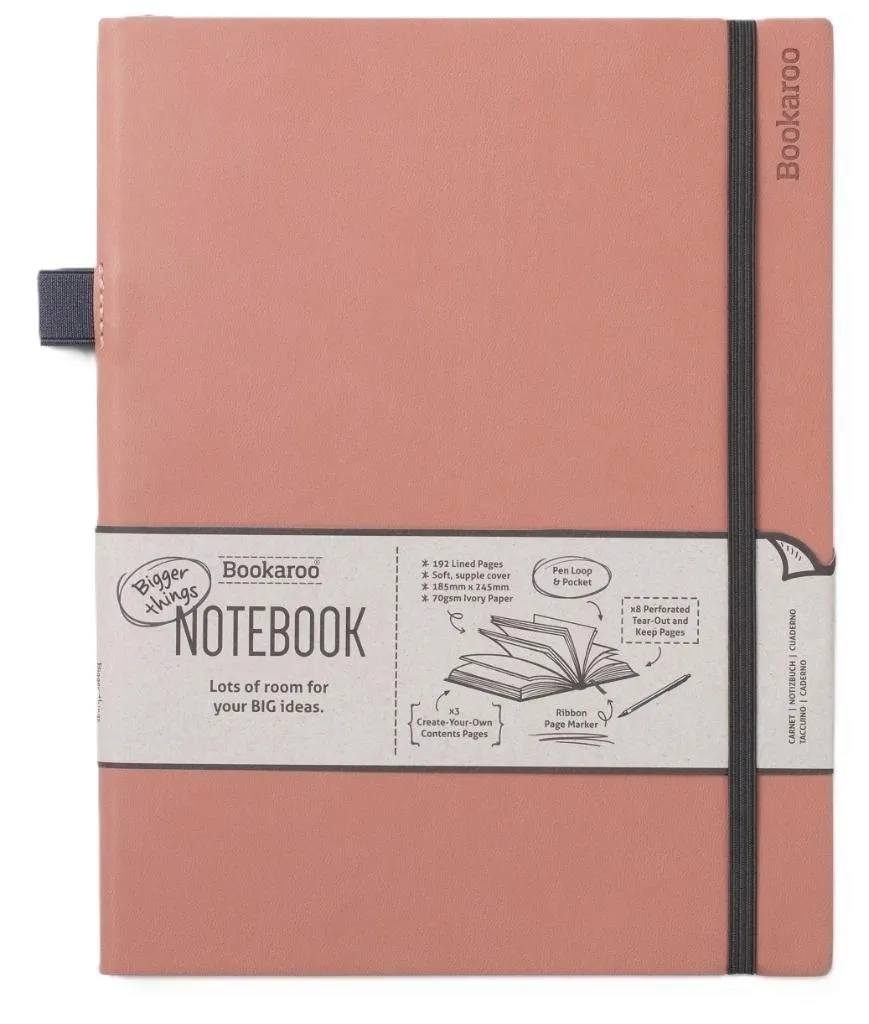 bookaroo-notatnik-journal-duzy-pudrowy