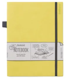 bookaroo-notatnik-journal-duzy-limonkowy