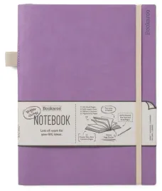bookaroo-notatnik-journal-duzy-jasny-fiolet