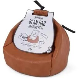 bean-bag-pufa-z-kieszonka-pod-ksiazke-tablet-braz