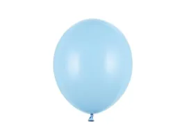 balony-strong-pastel-baby-blue-27cm-10szt