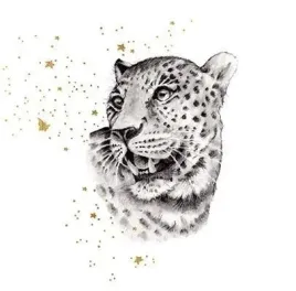 karnet-zlocony-kwadrat-cl3819-bl-gepard