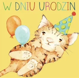 karnet-kwadrat-cl4215-po-urodziny-kotek