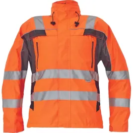 kurtka-robocza-przeciwdeszczowa-hi-vis-ticino-xl
