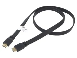 kabel-hdmi-wtykz-obu-stron-pvc-3d4karccec-2-0hdr-1m-x1szt