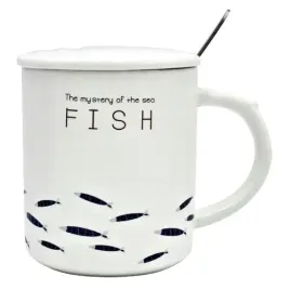 kubek-ceramiczny-z-lyzeczka-i-pokrywka-w-kartoniku-330-ml-fajny-prezent