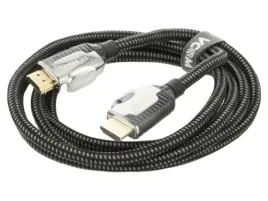 kabel-hdmi-wtykz-obu-stron-pvc-tekstylny-3m-czarny-x1szt
