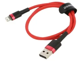kabel-high-speedusb-2-0-apple-lightning-wtykusb-a-wtyk-x1szt