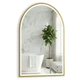 rea-lustro-led-dart-gold-60x100