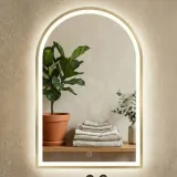 rea-lustro-led-dart-gold-60x100-stan-nowy