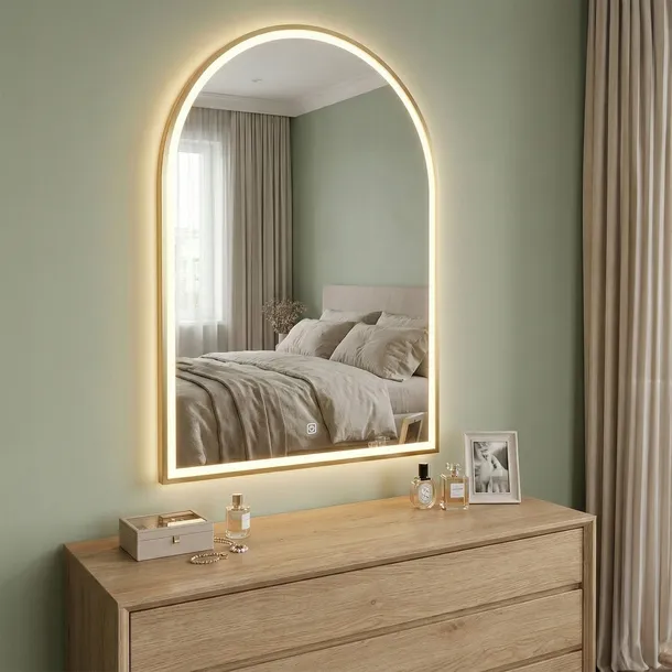 rea-lustro-led-dart-gold-60x100-szerokosc-600-mm