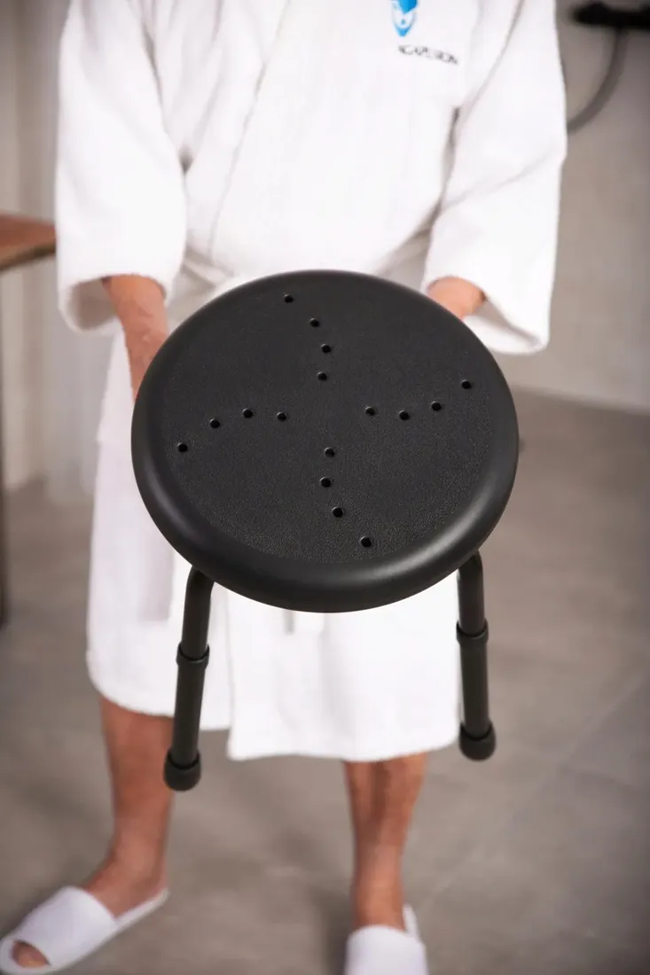 ridder-go-taboret-czarny